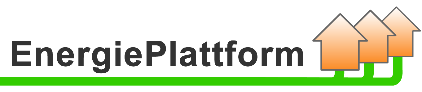 Logo Engergieplattform